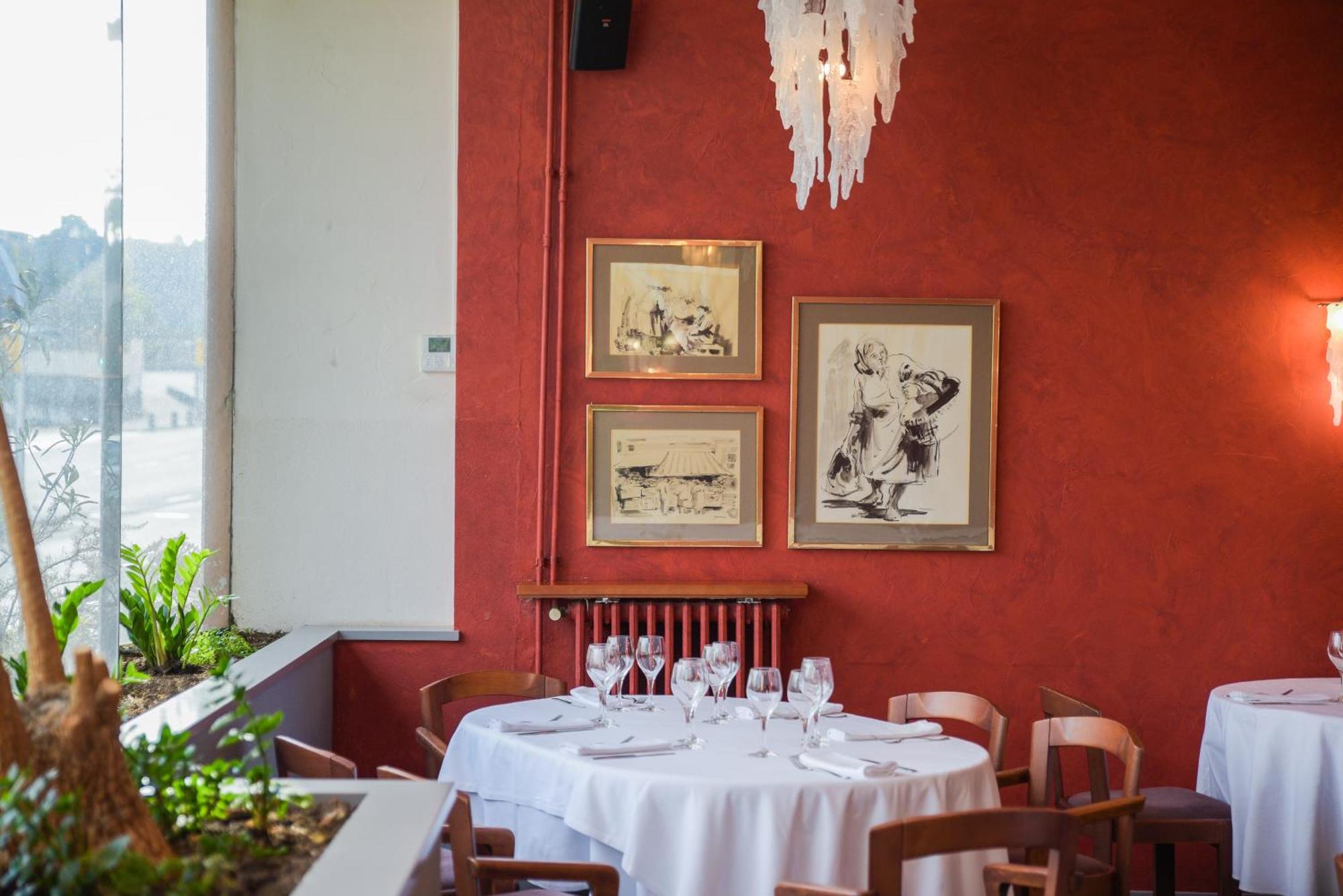 Hotel Robert La Pobla de Claramunt Ngoại thất bức ảnh