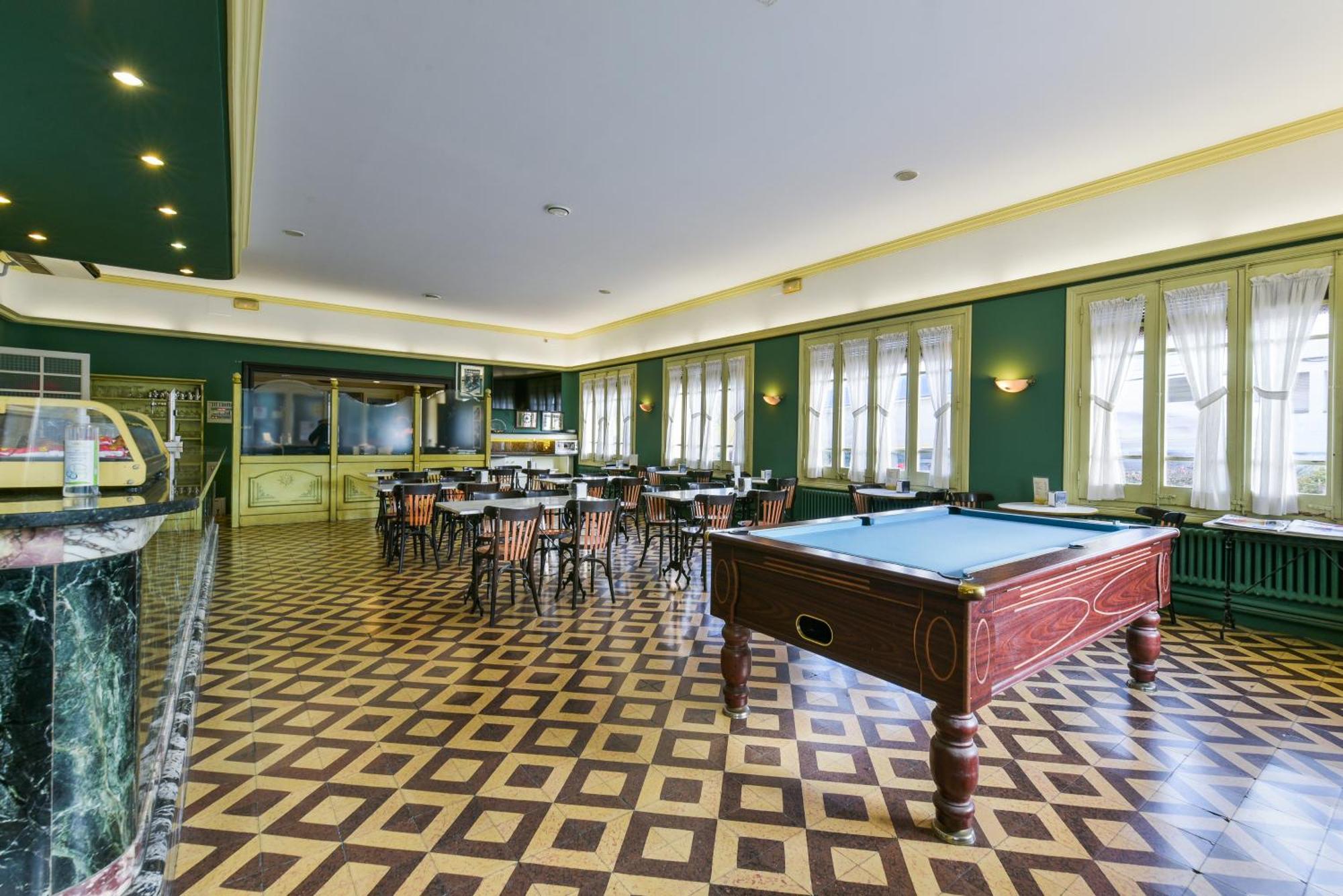 Hotel Robert La Pobla de Claramunt Ngoại thất bức ảnh