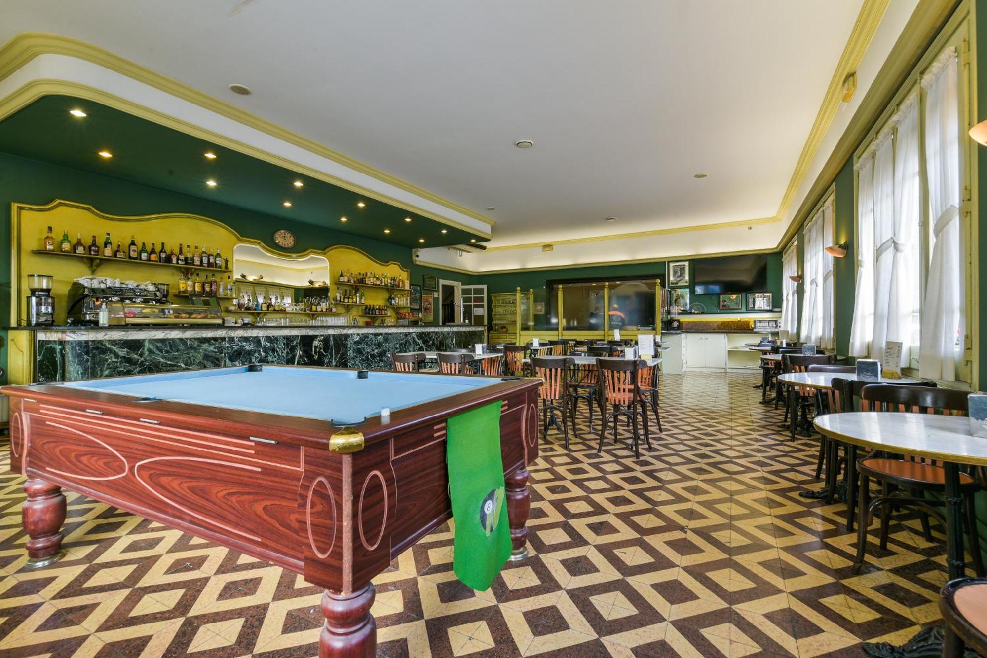 Hotel Robert La Pobla de Claramunt Ngoại thất bức ảnh