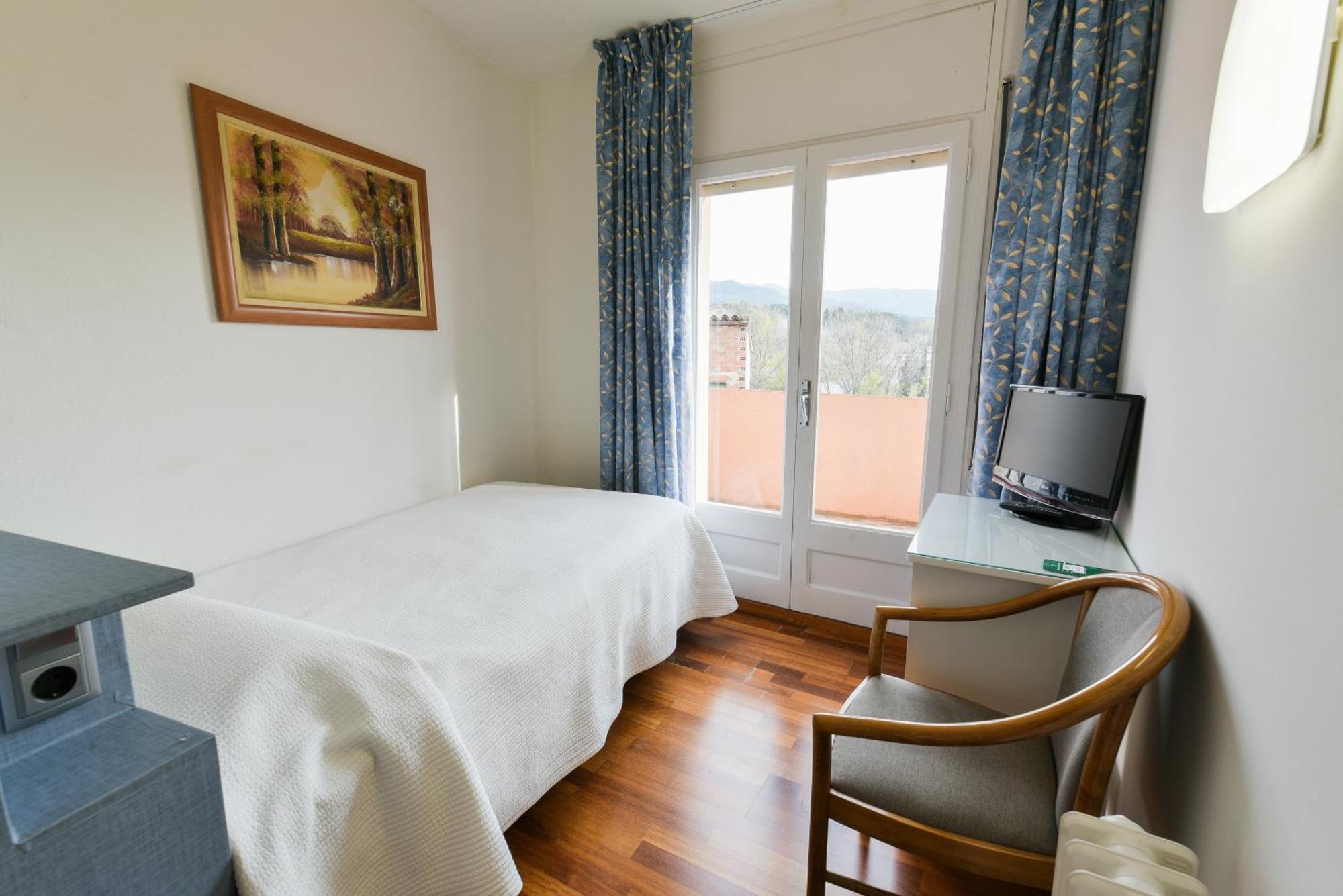 Hotel Robert La Pobla de Claramunt Ngoại thất bức ảnh